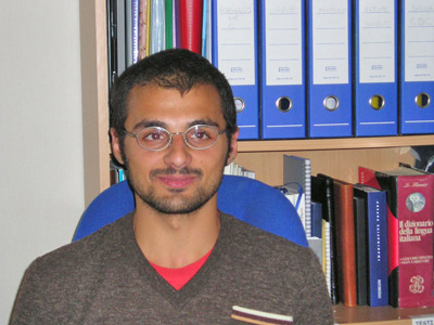 Andrea D'Agostino