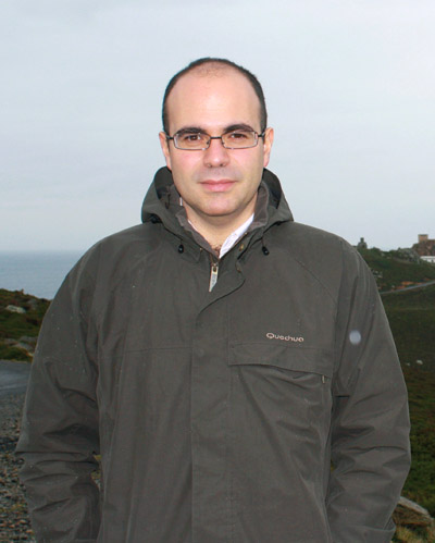 Federico Platania