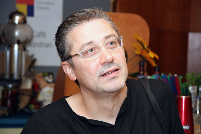 Giancarlo Tramutoli
