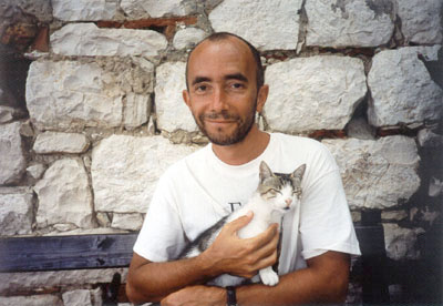 Michele Pellegrini