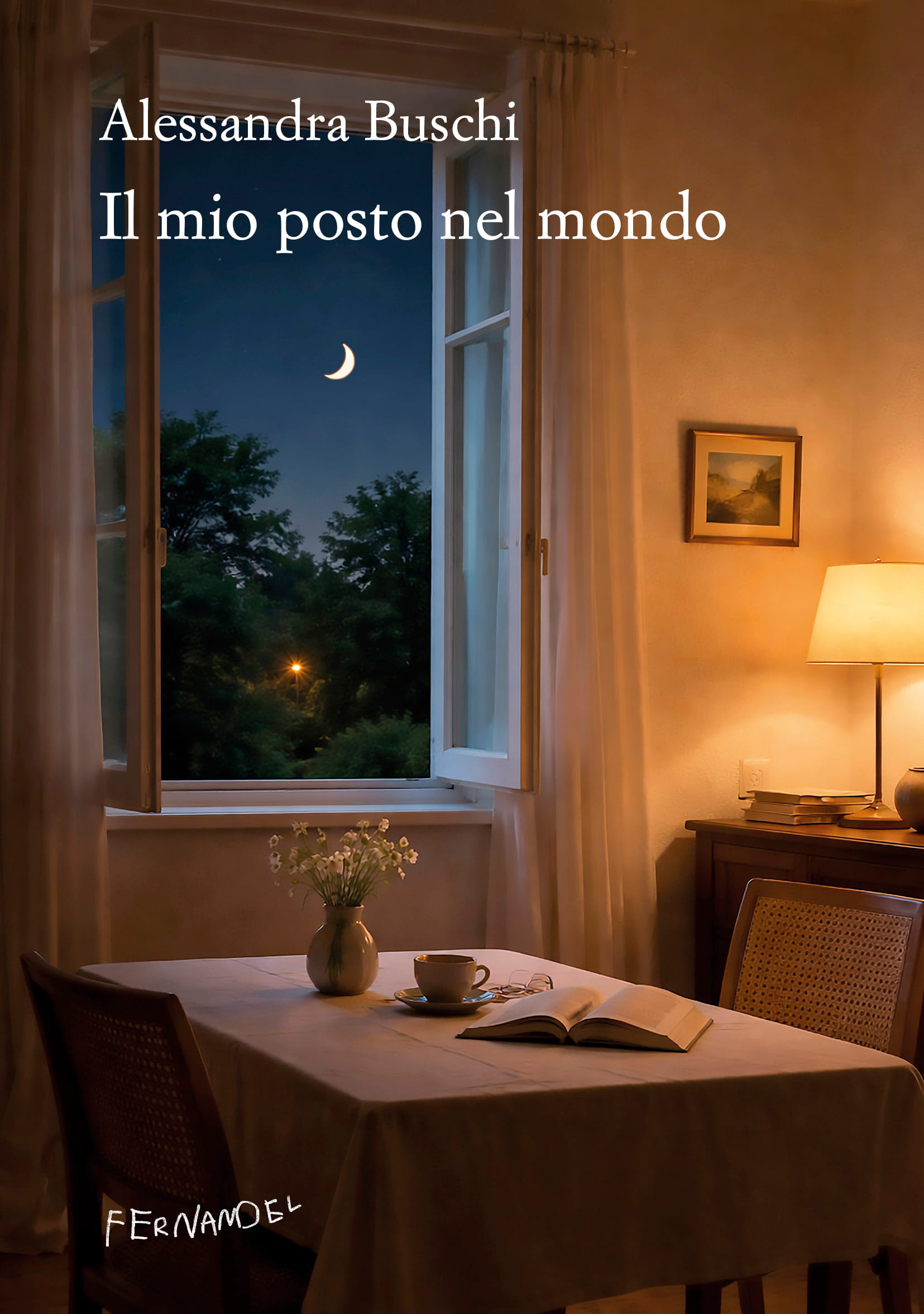 Il mio posto nel mondo