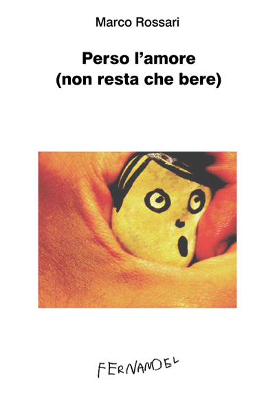 Perso l'amore (non resta che bere)