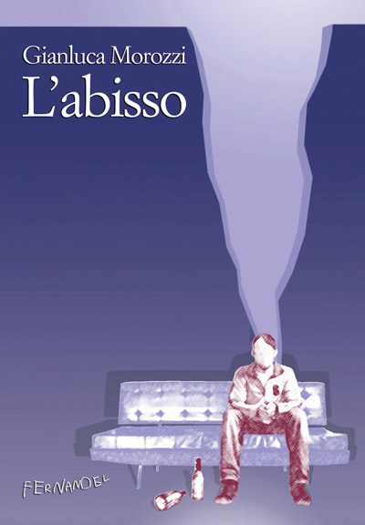 La copertina della prima edizione