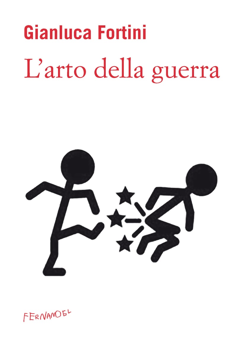 L'arto della guerra
