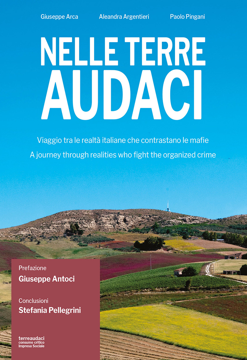 Nelle terre audaci