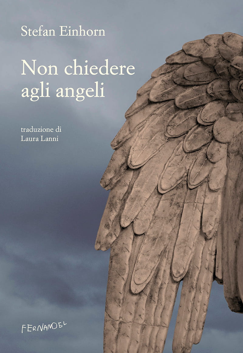 Non chiedere agli angeli