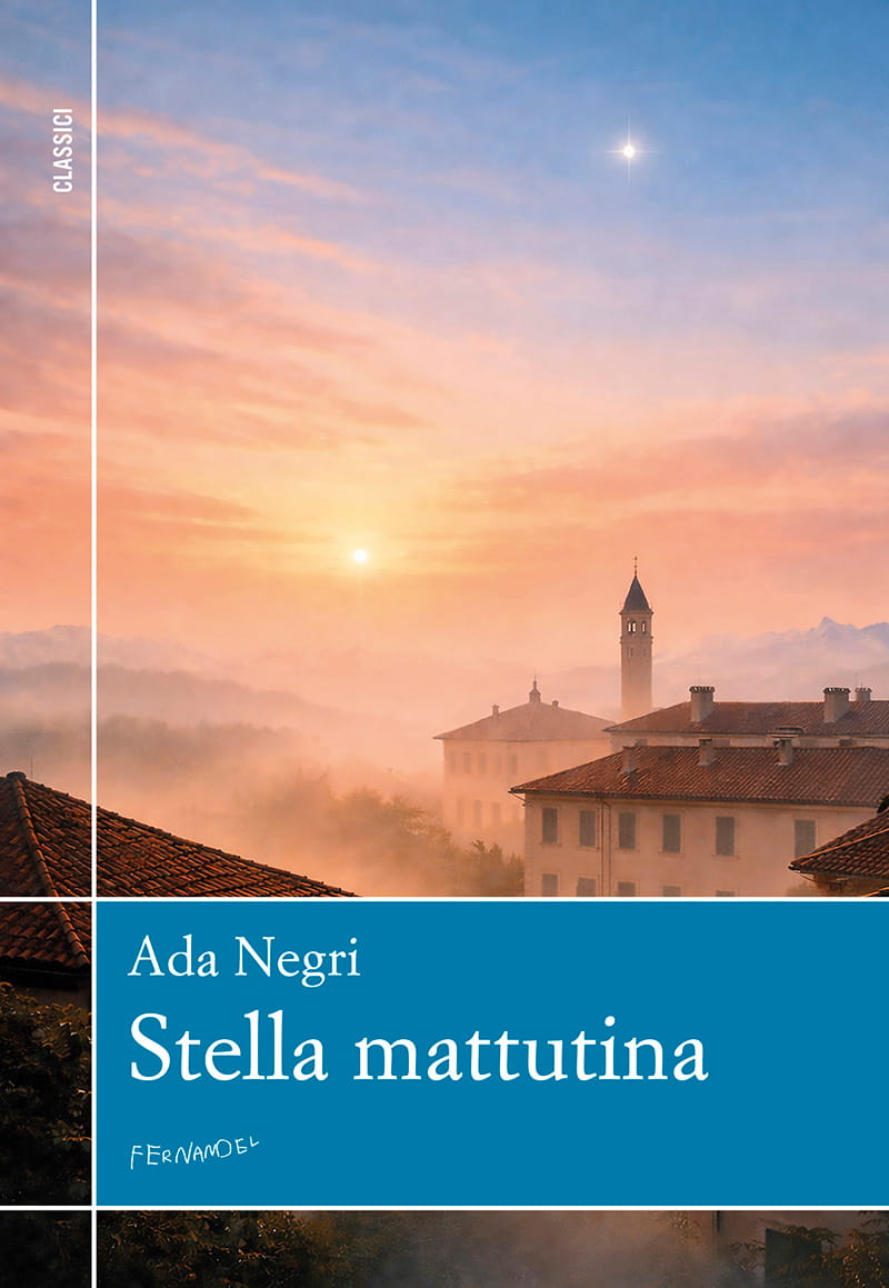 Stella mattutina