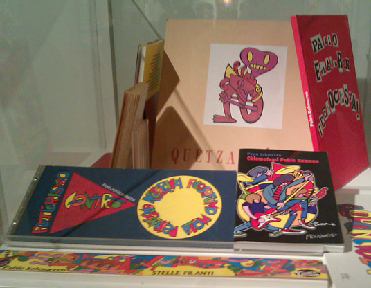 Un libro che è un'opera d'arte